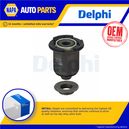 Axle beam mount - beam,