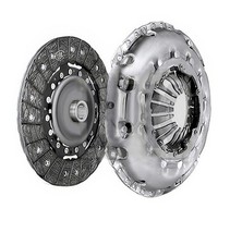 FOR FORD TRANSIT 2.4Di TDCI