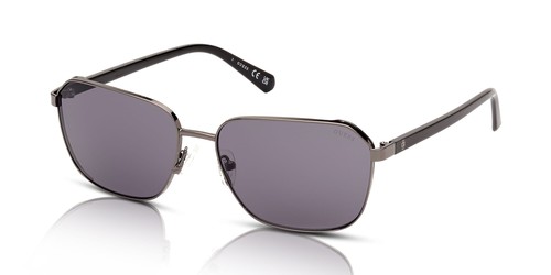 Guess gu00117 men sunglasses - gu00117,