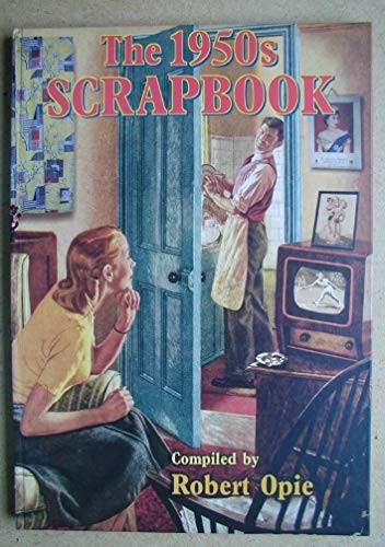 The 1950s scrapbook best of - 1950s,