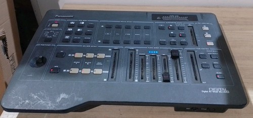 Panasonic digital mixer - digital,