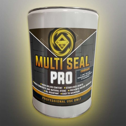 Stone sealer wet look - sealer,