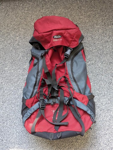Blacks large adjustable - blacks,