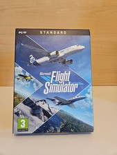 Microsoft Flight Simulator |