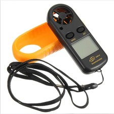 ɪDigital Anemometer Handheld