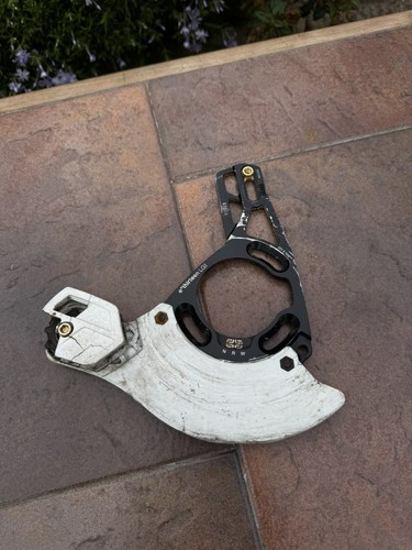 Thirteen lg1 chain guide - e.thirteen,
