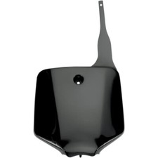 UFO Start Number Plate Fits