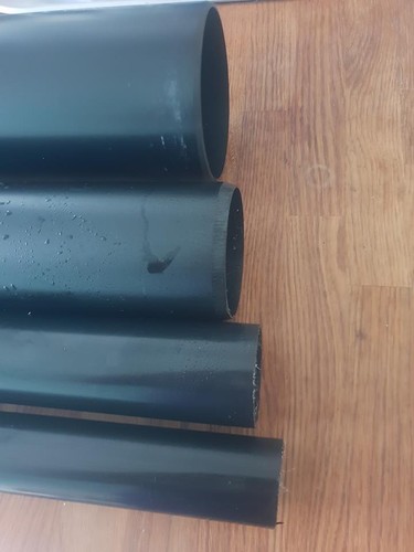 Solvent weld pipe for - pipe,