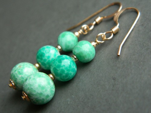 Art deco jade - deco, peking