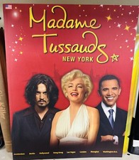 Madame Tussaud’s Limited