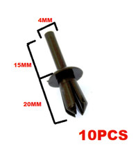 TOYOTA WHEEL ARCH LINER