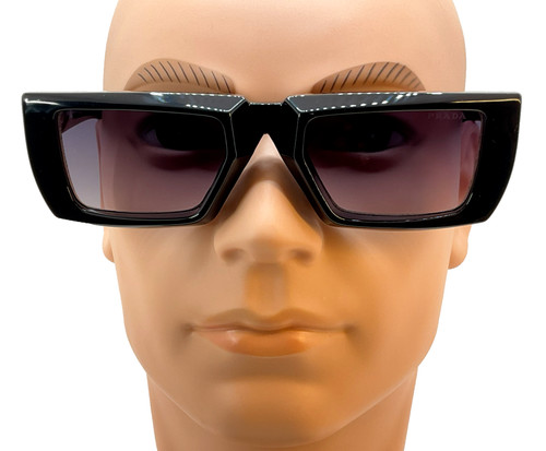Prada sunglasses - sunglasses,