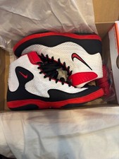 nike flict boxing boots