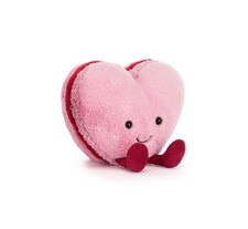 Jellycat Arlette/Colette Heart