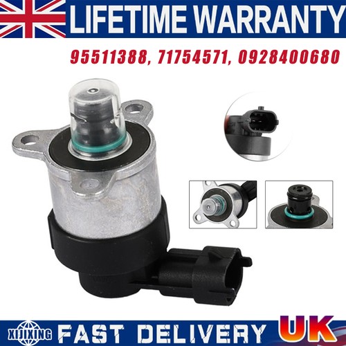 Fuel pressure regulator - fuel,