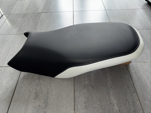 Genuine bmw r1200gs - bmw, seat