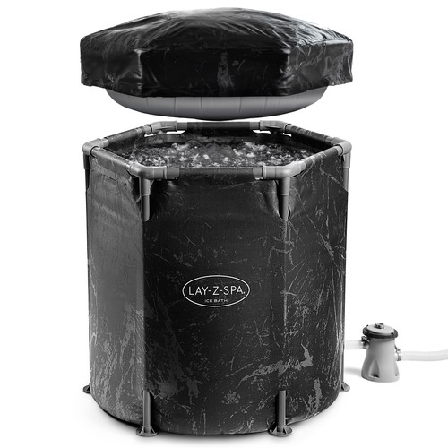 Lay spa glacial dip - lay-z-spa,