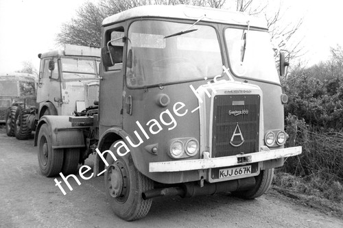 Thh truck photos atkinson - thh,