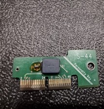 Snap On Personality Key