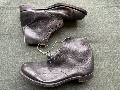 Original ww2 1950s pattern - ww2/1950s,