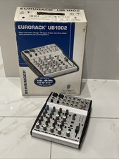 Behringer Eurorack UB1002