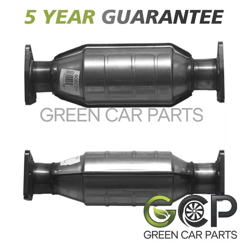 Catalytic converter euro - catalytic,