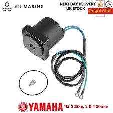 Yamaha Outboard Power Trim Tilt Motor 115hp-225hp 
