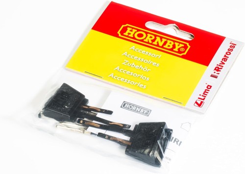 Hornby r8201 track link - r8201, wire