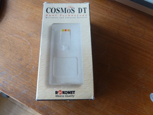 Rokonet dualtech - ,