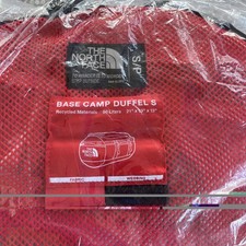 The North Face Base Camp