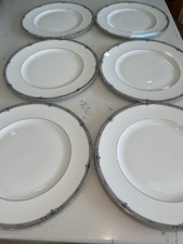 Wedgwood Bone China Amherst