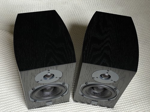 Atc scm7 black - atc, excellent