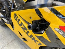 Suzuki gsxr600 gsxr750 k4 - suzuki,