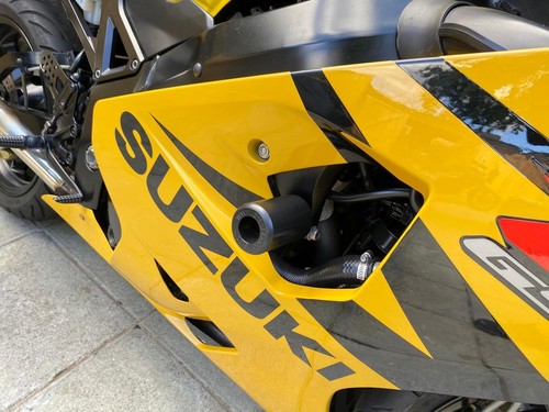 Suzuki gsxr600 gsxr750 k4 k5 - suzuki,