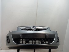 VAUXHALL CORSA Front Bumper