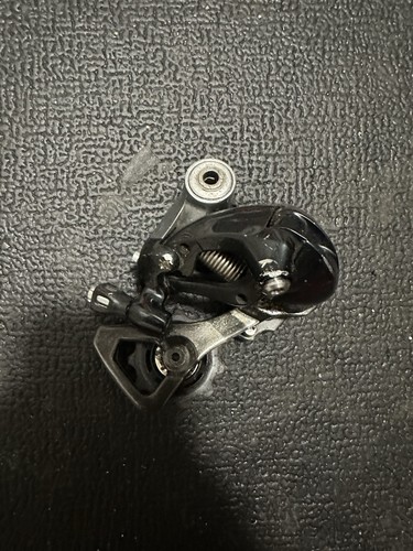 Shimano dura ace - ace, 9000