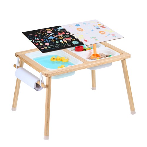 Uimoso kids sensory table - uimoso,