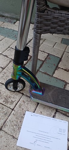 Madd gear mgp vx7 - mgp,