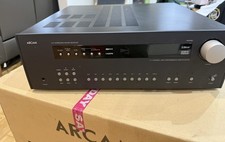 Arcam AVR280 AV Receiver |