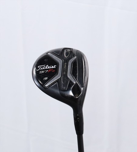 Titleist 917f2 5 fairway - 917f2,