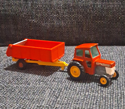 Massey ferguson vintage - massey,