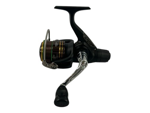 Daiwa harrier 2553 match - match,
