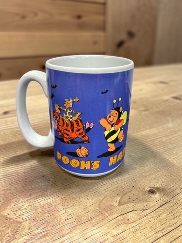 Winnie the pooh - the, happy