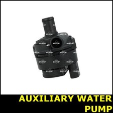 Auxiliary Water Pump Left Fits