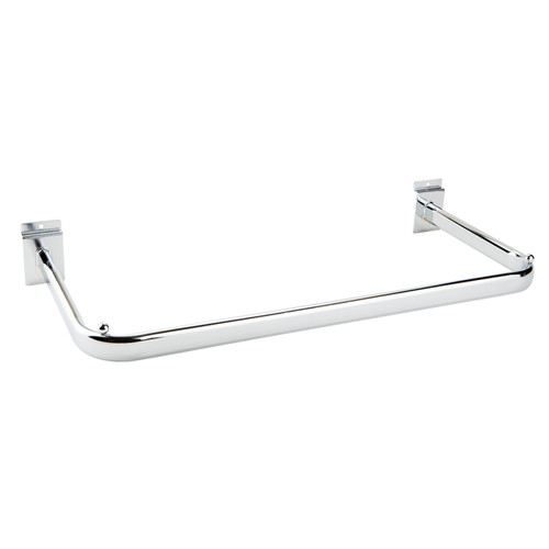 Slatwall rail 1000mm - hd,