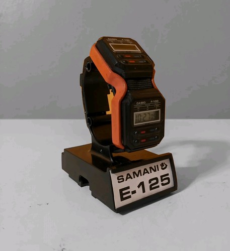 Alien samani e125 casino - alien, watch