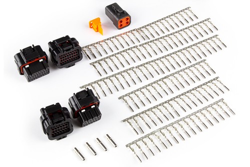 Haltech ecu plug - ecu, and