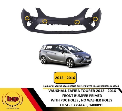 Vauxhall zafira tourer 2012 - vauxhall,