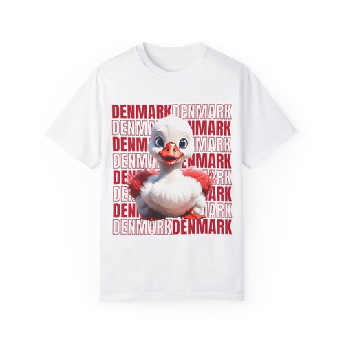White football shirt - white, t-shirt