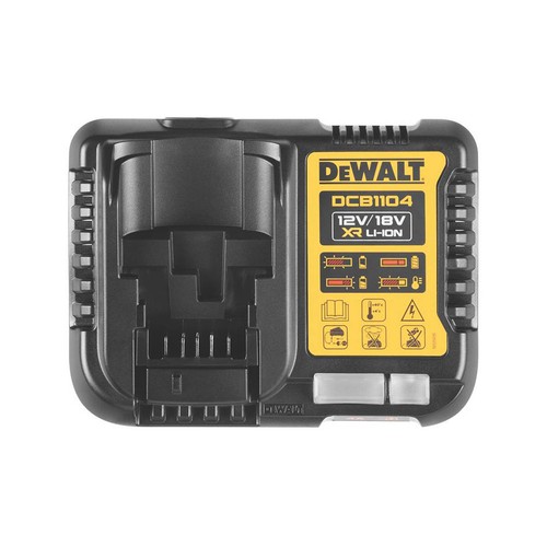 Dewalt battery charger - dewalt, xr